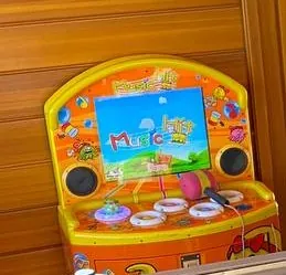 Martelo Infantil - Miniatura 2